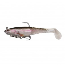 Berkley Powerbait Cull Shad Deep 15cm 50g RAINBOW TROUT
